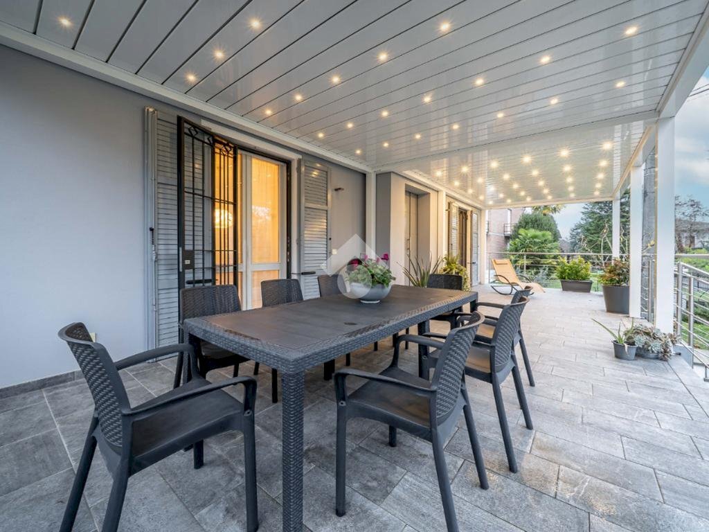 Villa Via Montecassino, Quattro Castella - photo 3