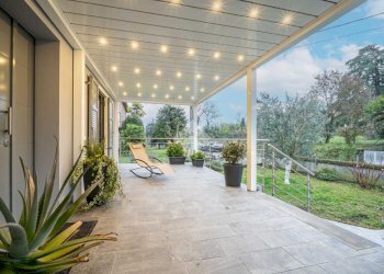 Villa Via Montecassino, Quattro Castella - foto 2