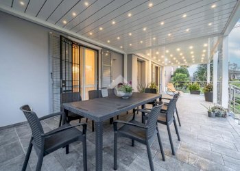 Villa Via Montecassino, Quattro Castella - foto 3