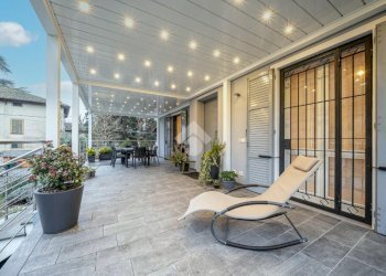 Villa Via Montecassino, Quattro Castella - foto 4