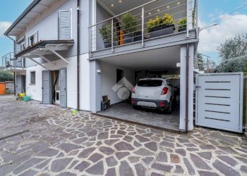 Villa Via Montecassino, Quattro Castella - foto 5