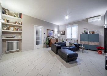 Villa Via Montecassino, Quattro Castella - foto 7