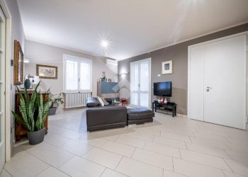 Villa Via Montecassino, Quattro Castella - foto 10