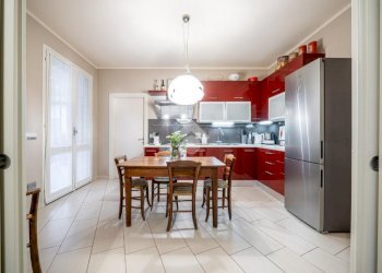 Villa Via Montecassino, Quattro Castella - foto 11