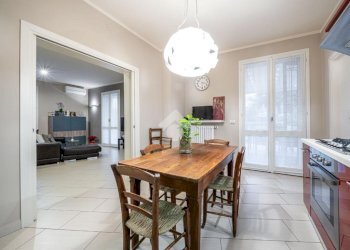 Villa Via Montecassino, Quattro Castella - foto 12