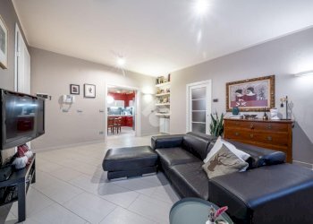 Villa Via Montecassino, Quattro Castella - foto 14