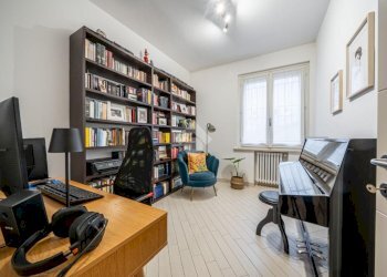 Villa Via Montecassino, Quattro Castella - foto 16