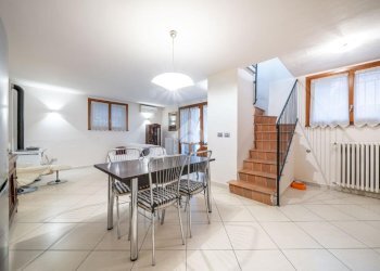 Villa Via Montecassino, Quattro Castella - foto 19