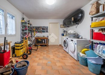 Villa Via Montecassino, Quattro Castella - foto 22