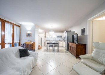 Villa Via Montecassino, Quattro Castella - foto 25