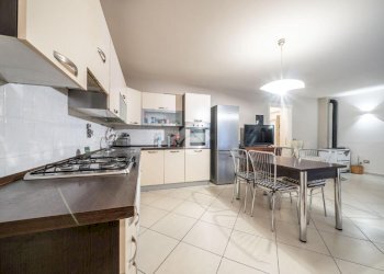 Villa Via Montecassino, Quattro Castella - foto 26