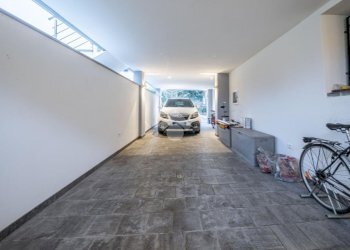 Villa Via Montecassino, Quattro Castella - foto 28