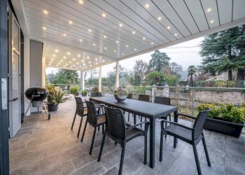 Villa Via Montecassino, Quattro Castella - foto 31