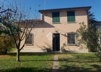 Villa Via Vecchio Ragone, Ravenna (zona Roncalceci) - foto 1