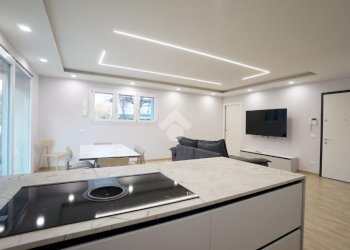 Trilocale Via Fratelli Cervi, Castelnuovo Rangone - foto 2