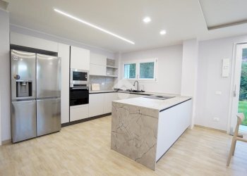 Trilocale Via Fratelli Cervi, Castelnuovo Rangone - foto 3