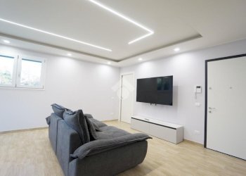 Trilocale Via Fratelli Cervi, Castelnuovo Rangone - foto 4