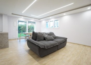 Trilocale Via Fratelli Cervi, Castelnuovo Rangone - foto 5