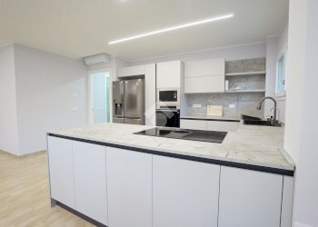 Trilocale Via Fratelli Cervi, Castelnuovo Rangone - foto 7