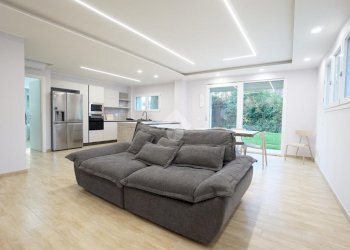 Trilocale Via Fratelli Cervi, Castelnuovo Rangone - foto 11