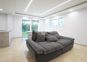 Trilocale Via Fratelli Cervi, Castelnuovo Rangone - foto 12