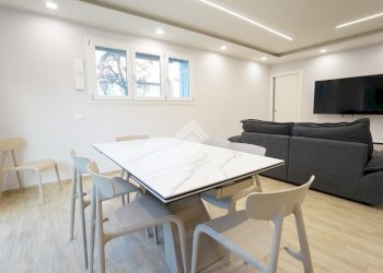 Trilocale Via Fratelli Cervi, Castelnuovo Rangone - foto 13