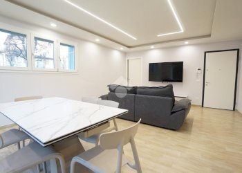 Trilocale Via Fratelli Cervi, Castelnuovo Rangone - foto 14