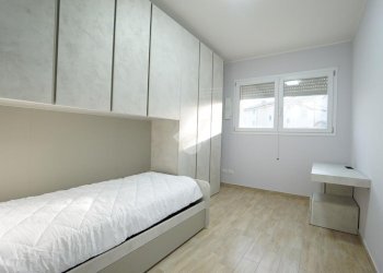 Trilocale Via Fratelli Cervi, Castelnuovo Rangone - foto 15