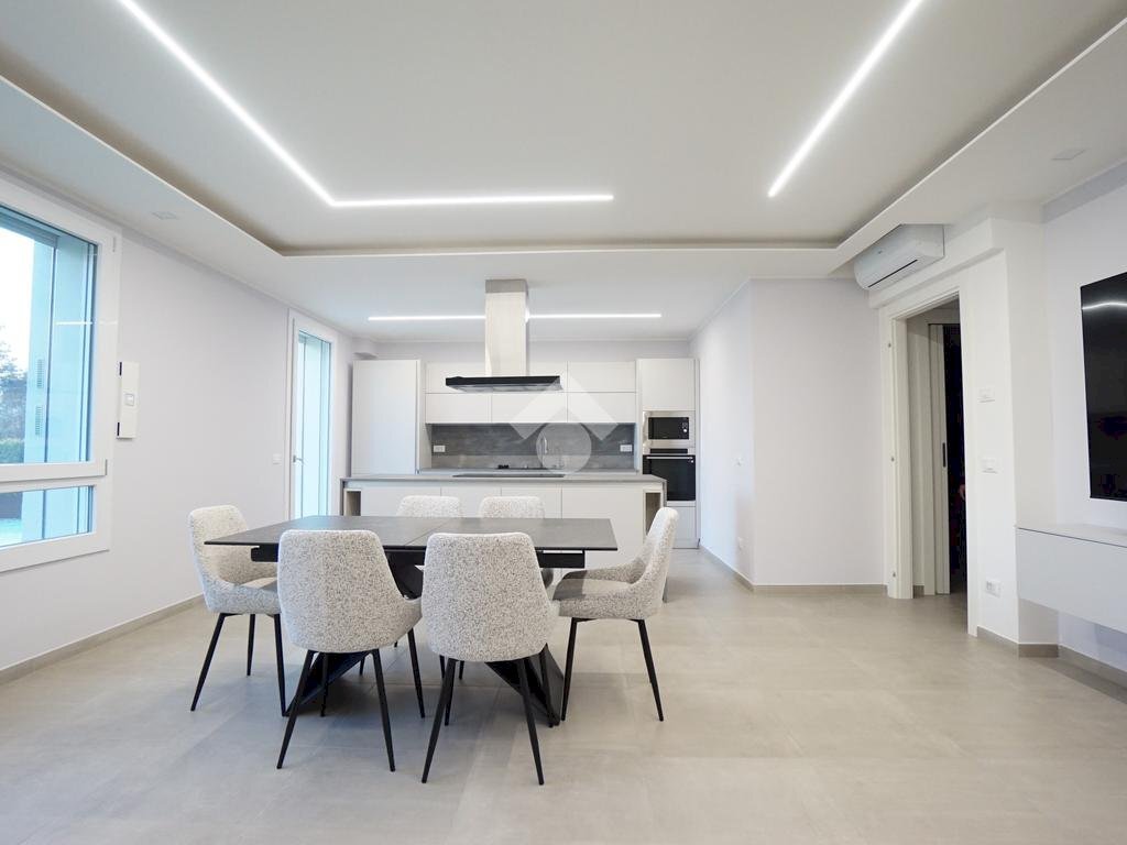 Villa a Schiera Via Fratelli Cervi, Castelnuovo Rangone - foto 2