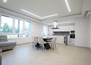 Villa a Schiera Via Fratelli Cervi, Castelnuovo Rangone - foto 4