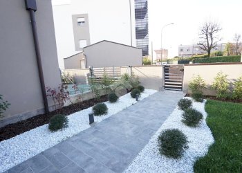 Villa a Schiera Via Fratelli Cervi, Castelnuovo Rangone - foto 9