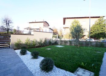 Villa a Schiera Via Fratelli Cervi, Castelnuovo Rangone - foto 29