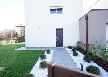 Villa a Schiera Via Fratelli Cervi, Castelnuovo Rangone - foto 1