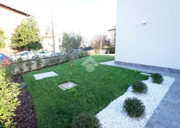 Villa a Schiera Via Fratelli Cervi, Castelnuovo Rangone - foto 30