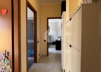 Trilocale Via Filzi, Savignano sul Rubicone - foto 12