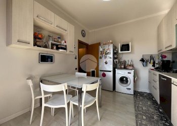 Trilocale Via Filzi, Savignano sul Rubicone - foto 15