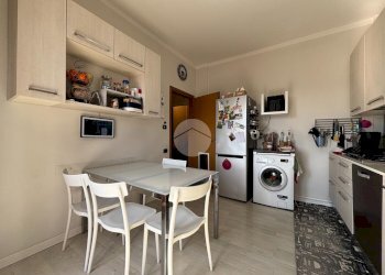 Trilocale Via Filzi, Savignano sul Rubicone - foto 16
