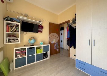 Trilocale Via Filzi, Savignano sul Rubicone - foto 25
