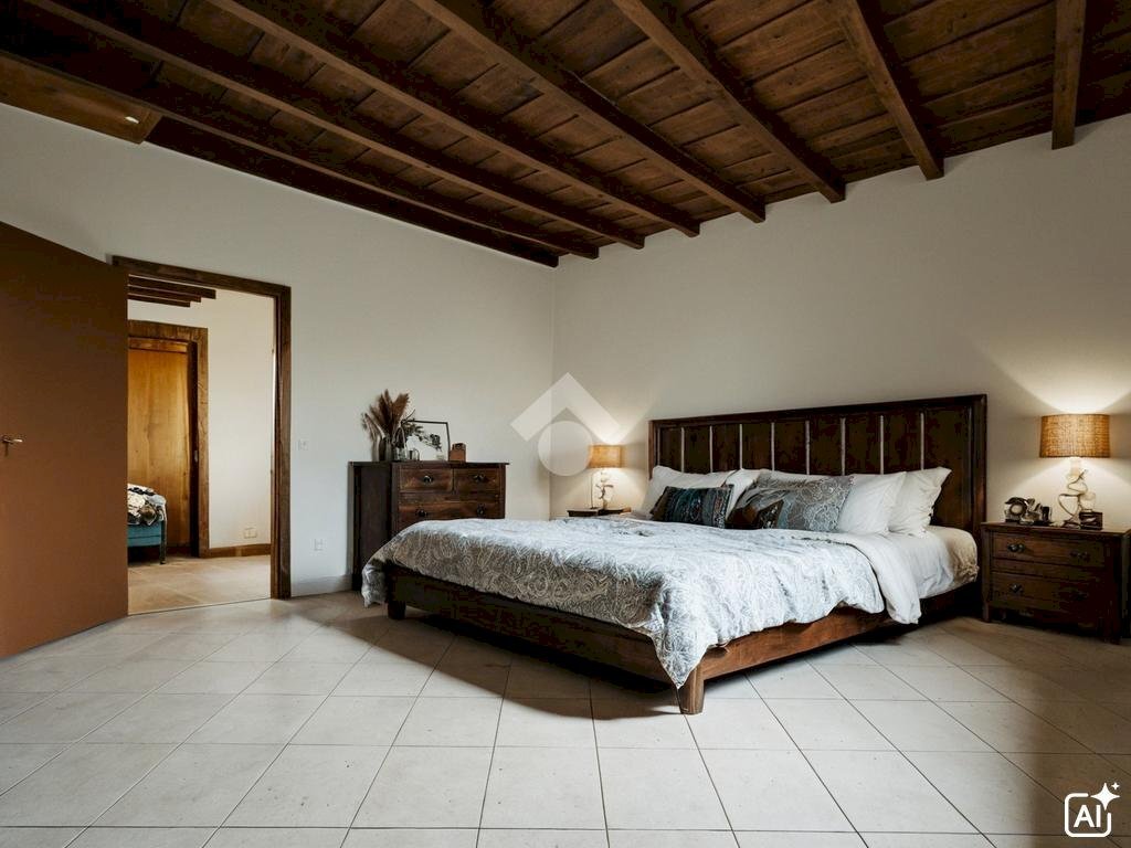 Trilocale Via Cassolnovo, Abbiategrasso - foto 1