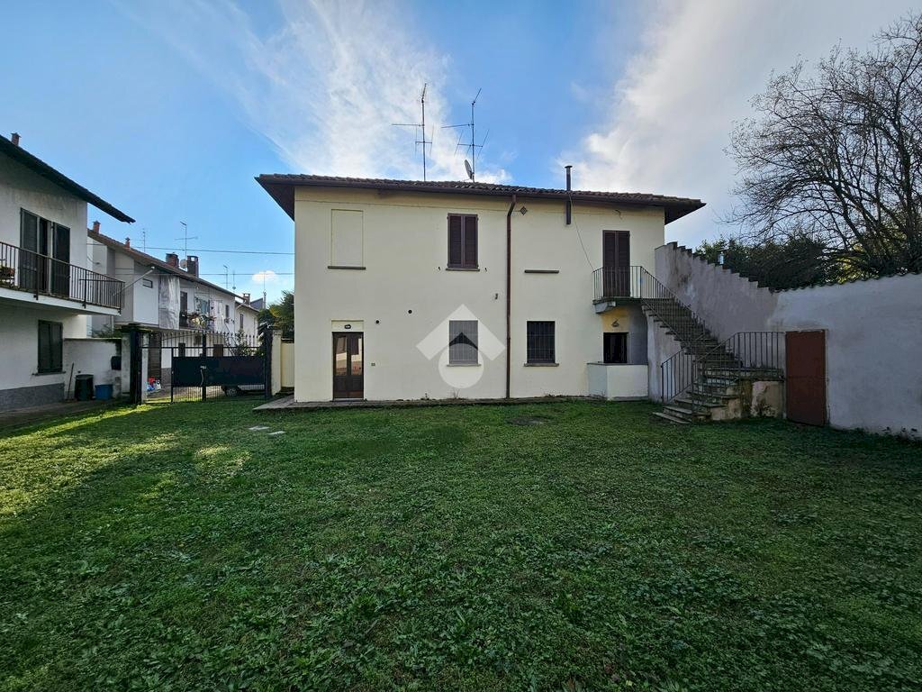 Trilocale Via Cassolnovo, Abbiategrasso - foto 3