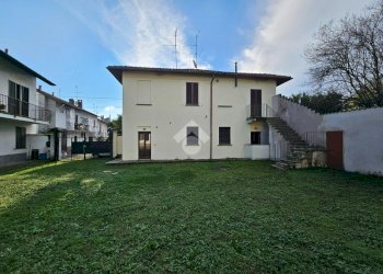Three-room apartment Via Cassolnovo, Abbiategrasso - photo 3
