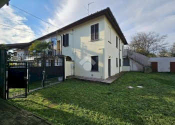 Three-room apartment Via Cassolnovo, Abbiategrasso - photo 4