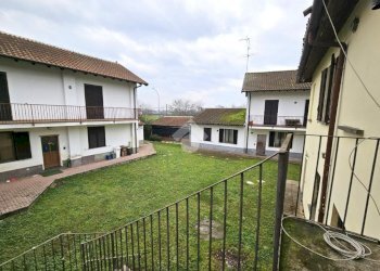 Three-room apartment Via Cassolnovo, Abbiategrasso - photo 9