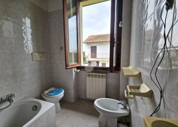 Three-room apartment Via Cassolnovo, Abbiategrasso - photo 12