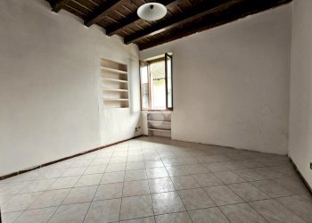 Three-room apartment Via Cassolnovo, Abbiategrasso - photo 19