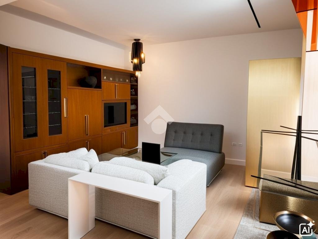 Semi-detached house Via Mazzini, Gambettola - photo 1