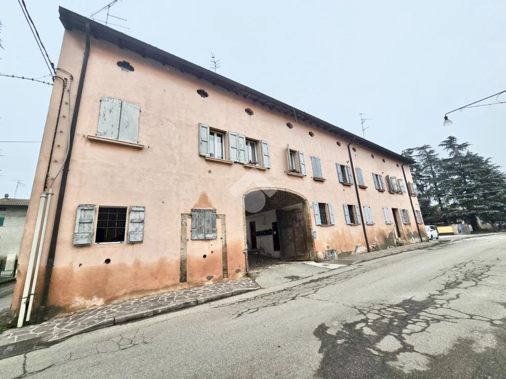 Two-room apartment Via Ernesto Spallanzani, Bibbiano - photo 1