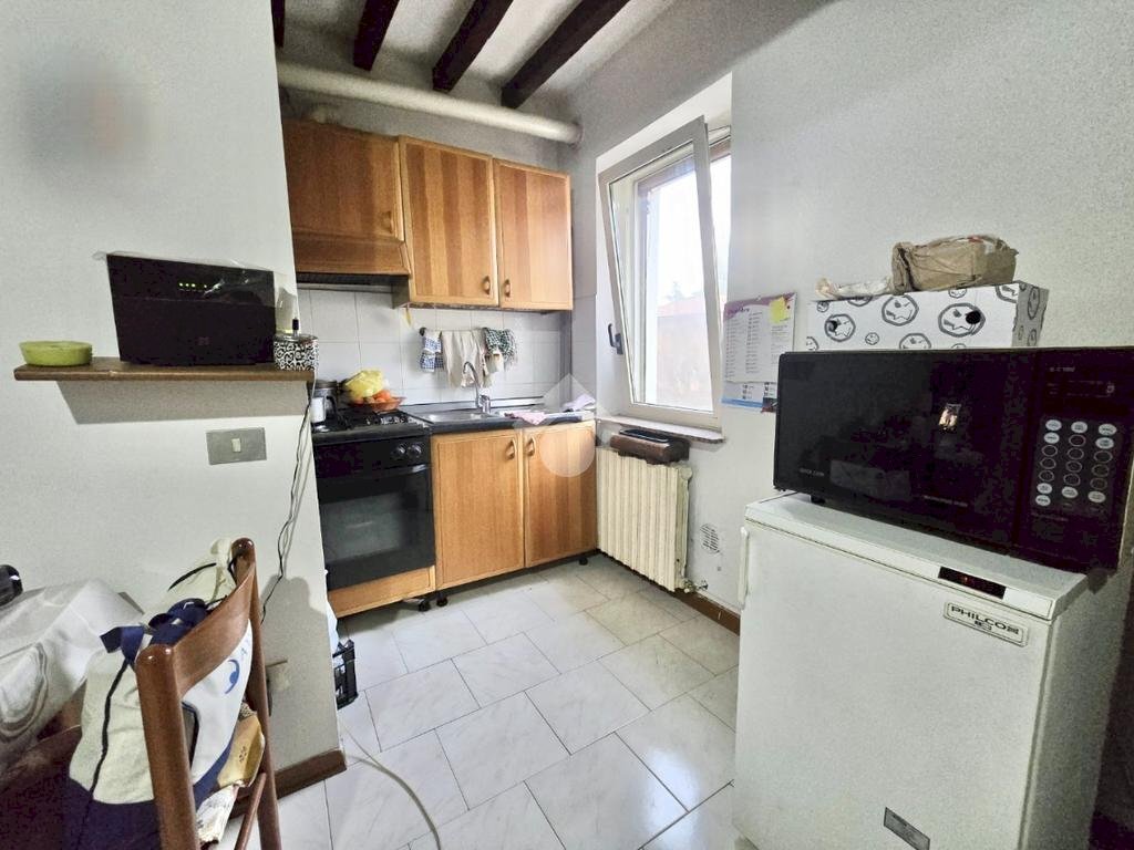 Bilocale Via Ernesto Spallanzani, Bibbiano - foto 3