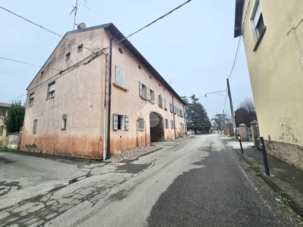 Bilocale Via Ernesto Spallanzani, Bibbiano - foto 1