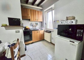 Bilocale Via Ernesto Spallanzani, Bibbiano - foto 4